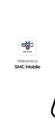 SMC Mobile - Saint Mary's CA screenshot