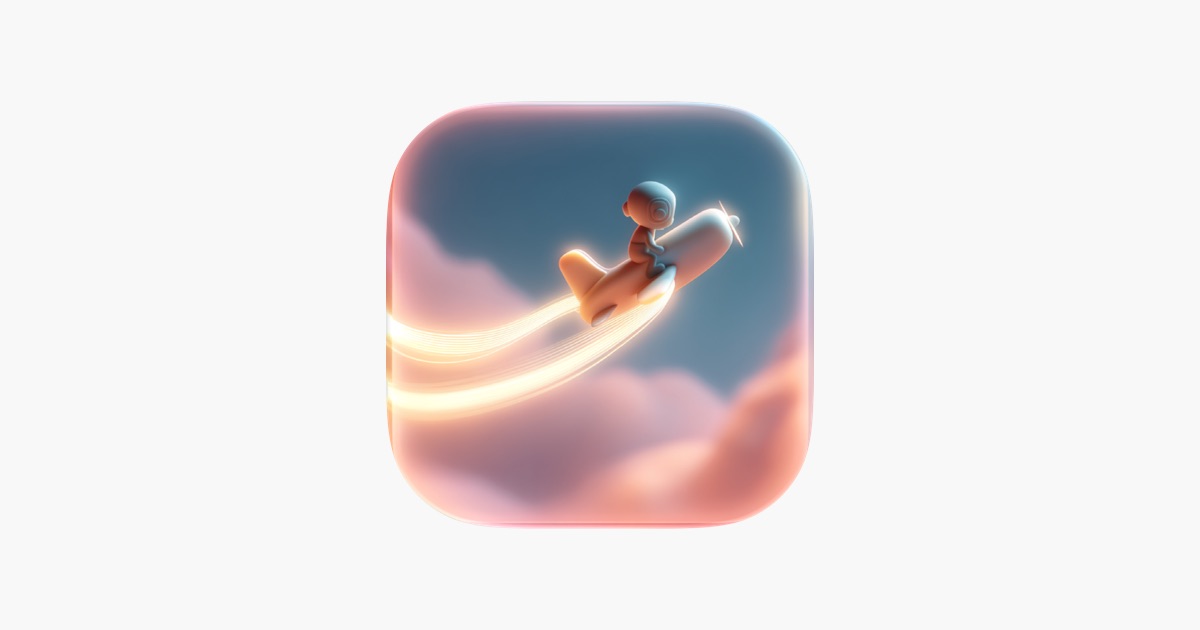 ‎FocusGo - Focus Map Journey App - App Store