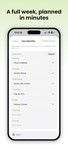 Euvalis: AI Calorie Tracker screenshot 4