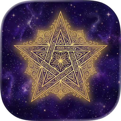 Arcana: Tarot Journal & Study