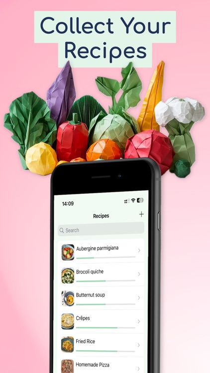 AI Meal planner: Easy Recipes