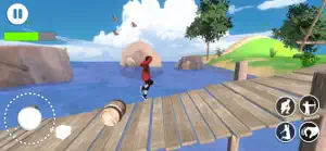 The Escape Story Inside Game screenshot 2