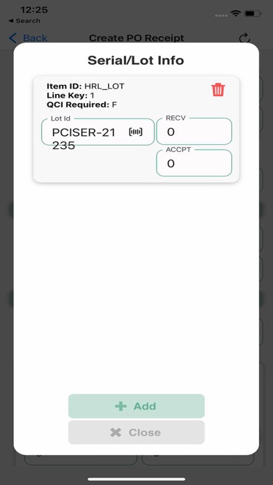 Astrata Screenshot