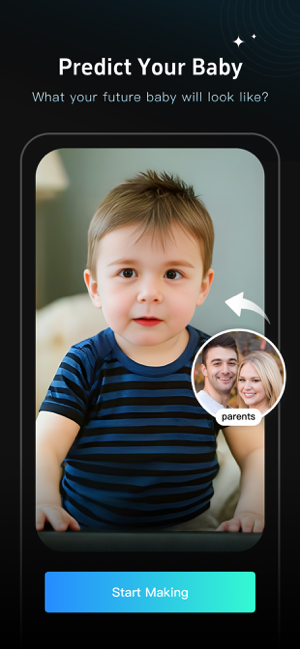 ‎FacePlay - Face Swap&AI Photo Capture d'écran