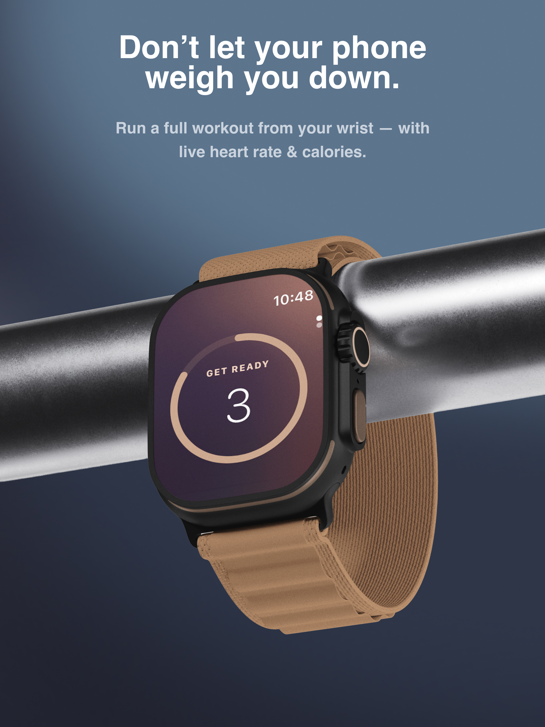 Squall – WOD & HIIT Timer screenshot 17