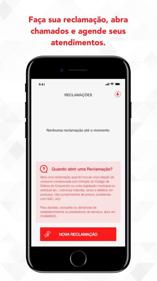 #2. Procon Vitória (iOS) 由: Prefeitura Municipal de Vitoria