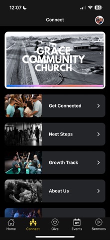 Grace Colorado Screenshot 2 of 3