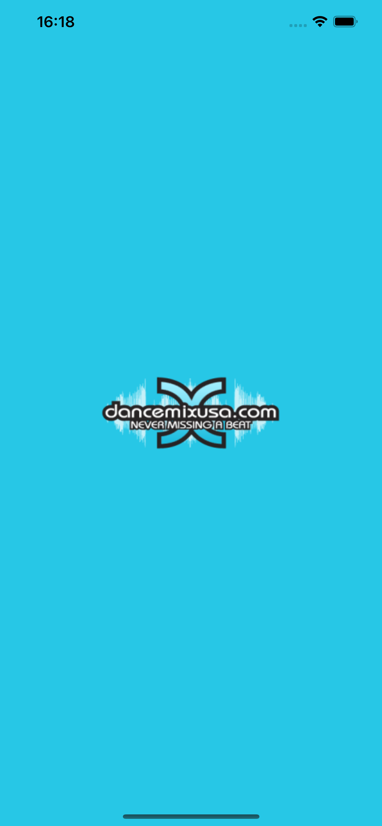 DanceMixUSA