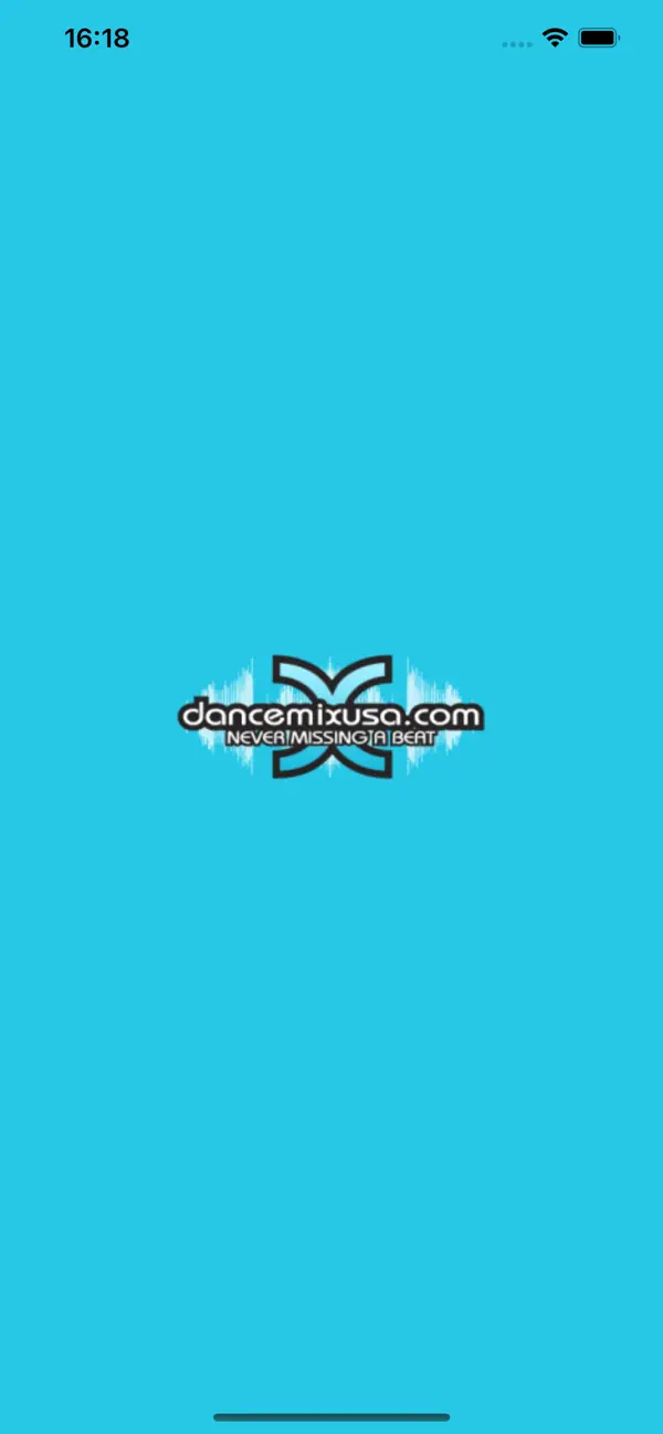 Screenshot #1 pour DanceMixUSA