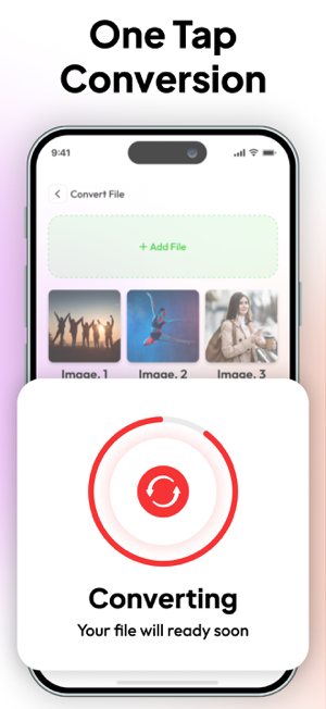 ‎NewsFlash! Photo/Video Filter Screenshot