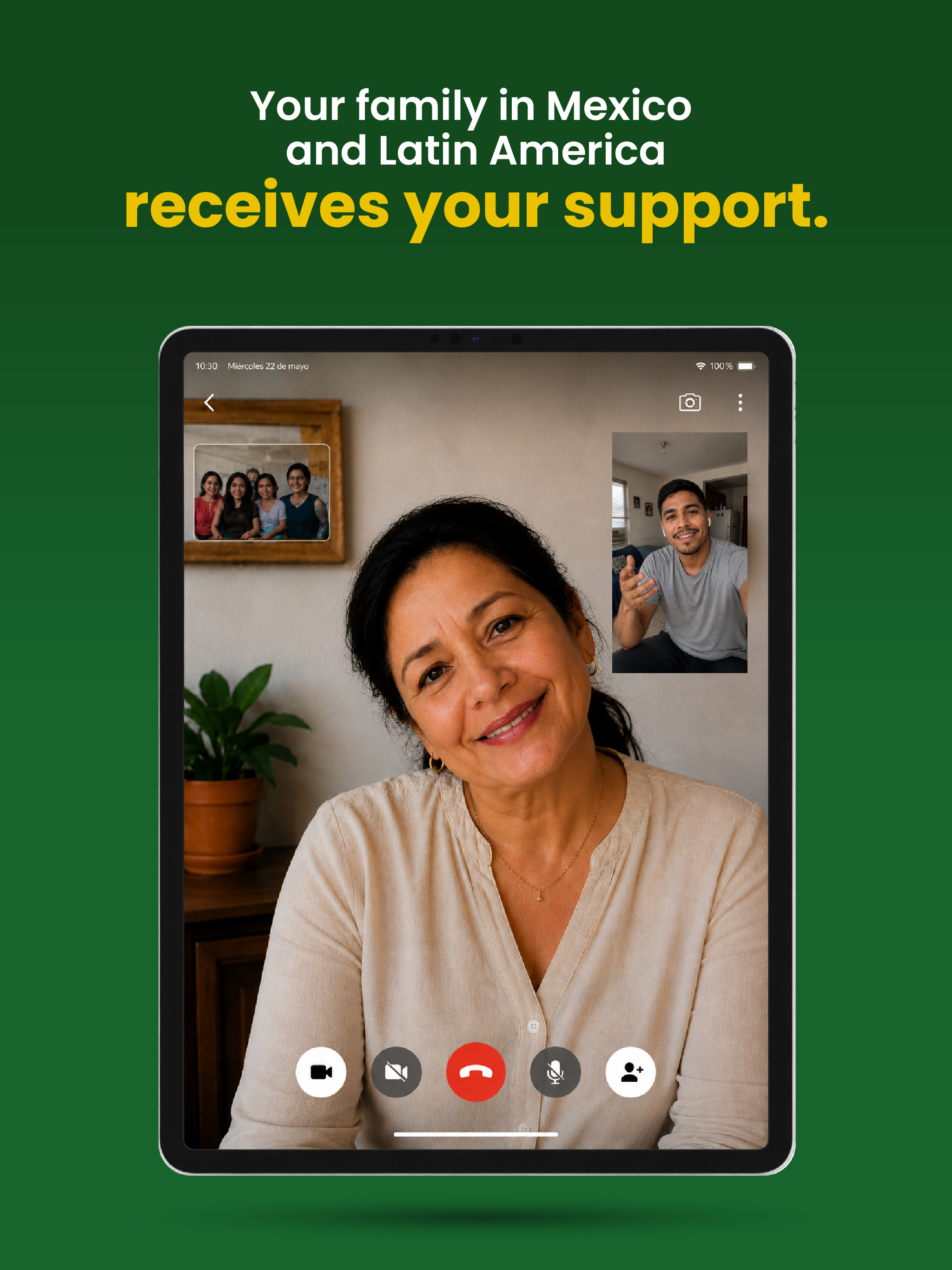 DolEx: Money Transfers 24/7 screenshot 16