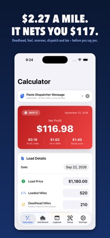 LoadMath Screenshot 2 of 6