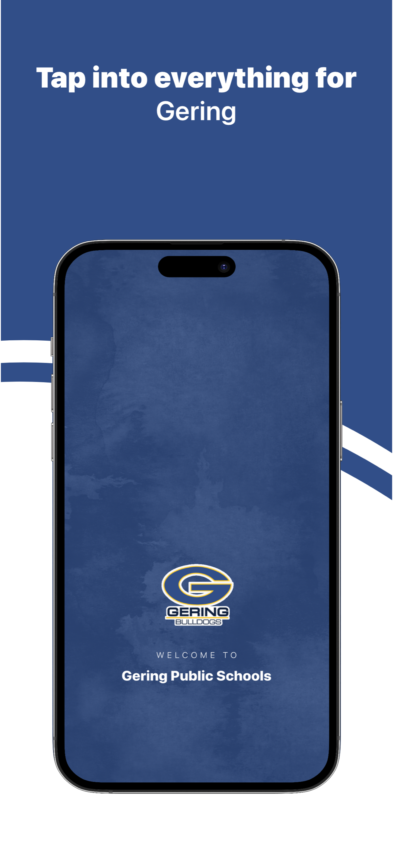 Gering Public Schools, NE