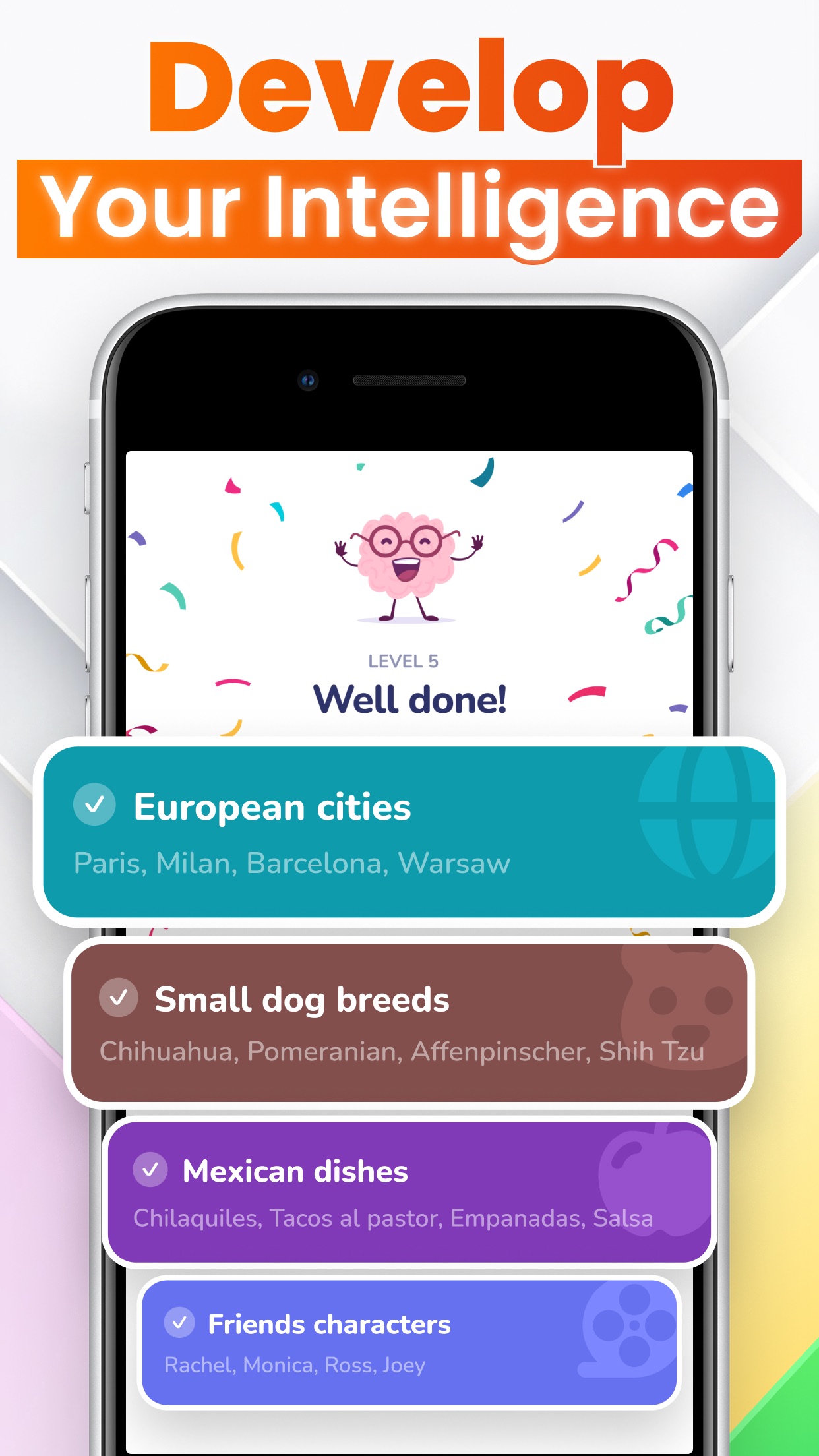 Word Connect - Top Association screenshot 3