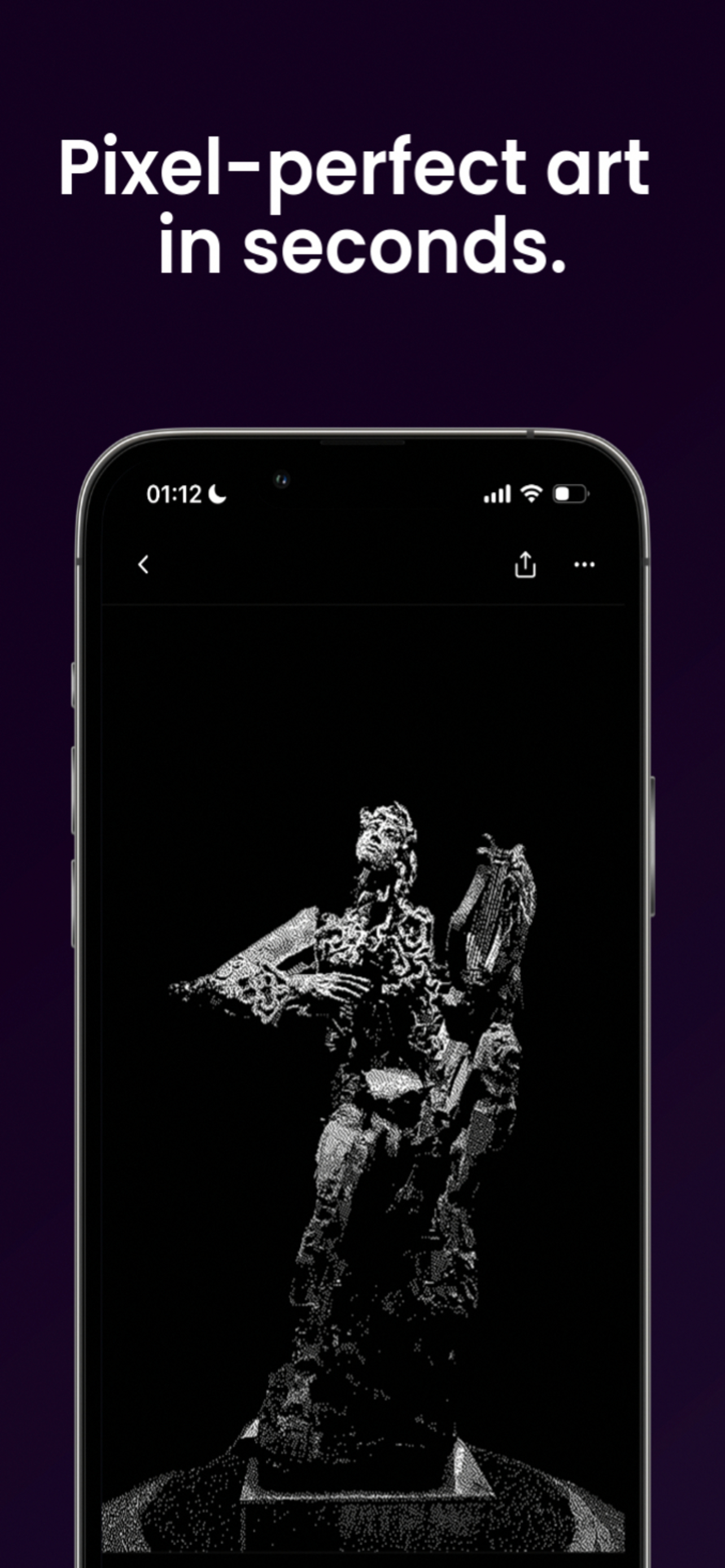 Dither By Eyed™ - Photo Editor
