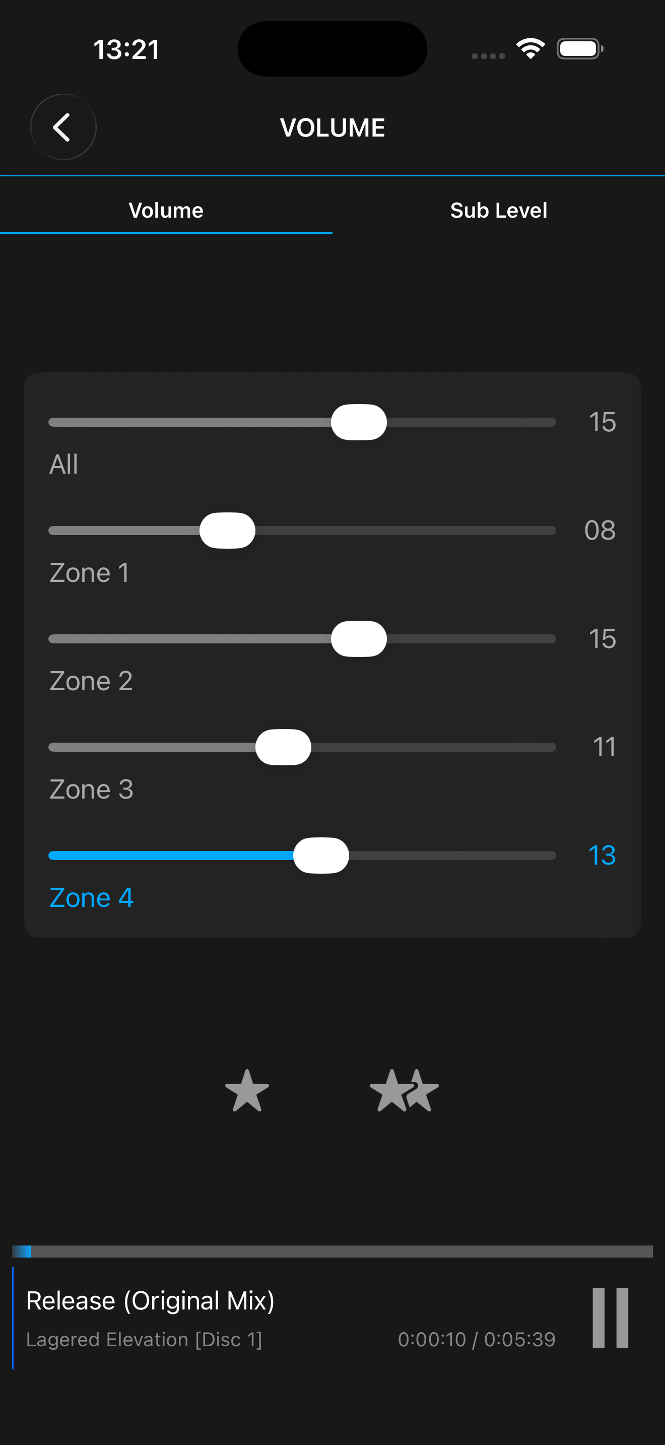 Garmin Audio