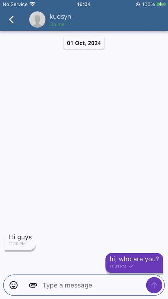 #4. Telepost (iOS) Podle: Truong Viet Hoang