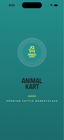 Animal Kart screenshot