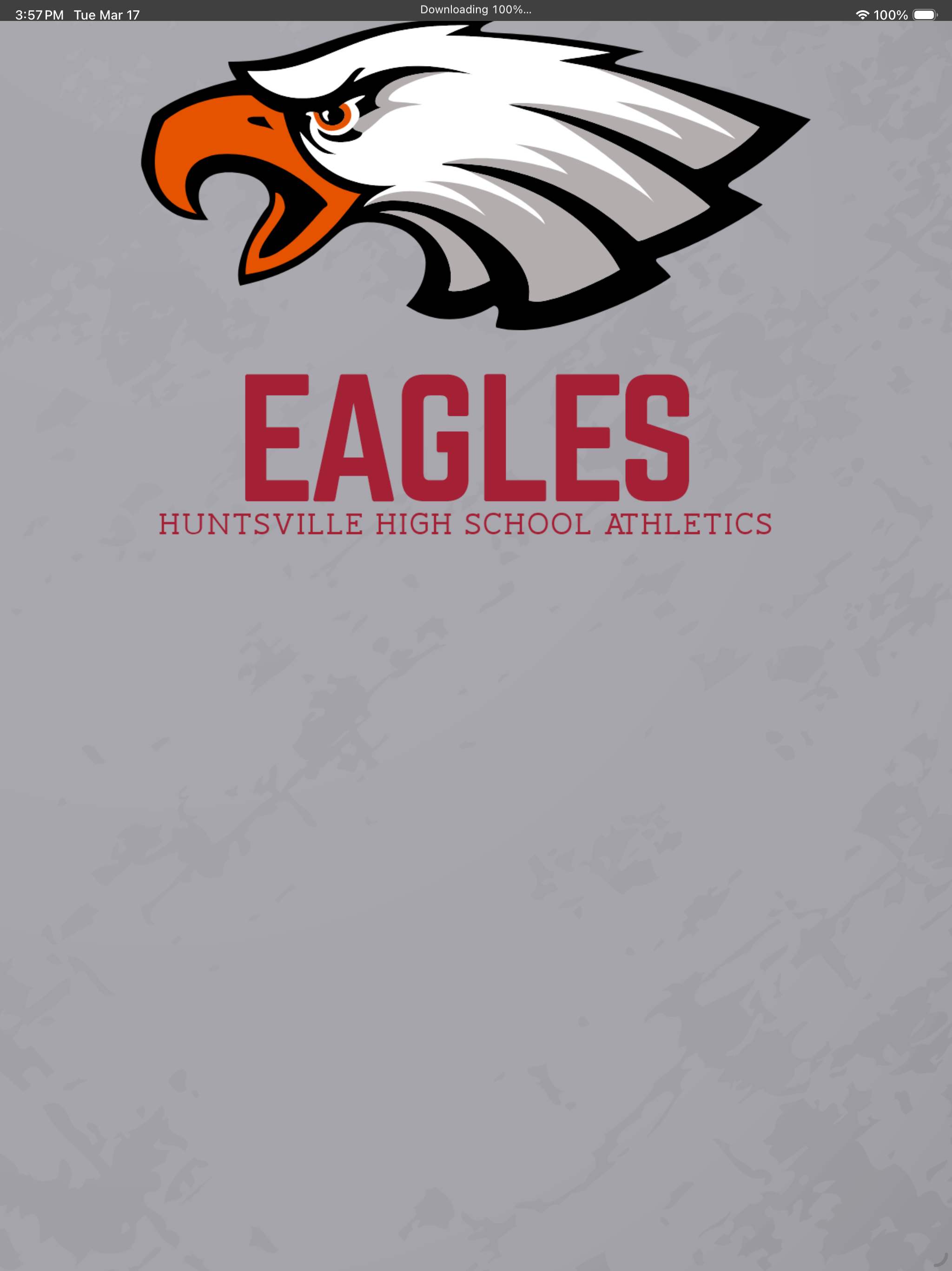 Huntsville Eagles Athletics screenshot 8