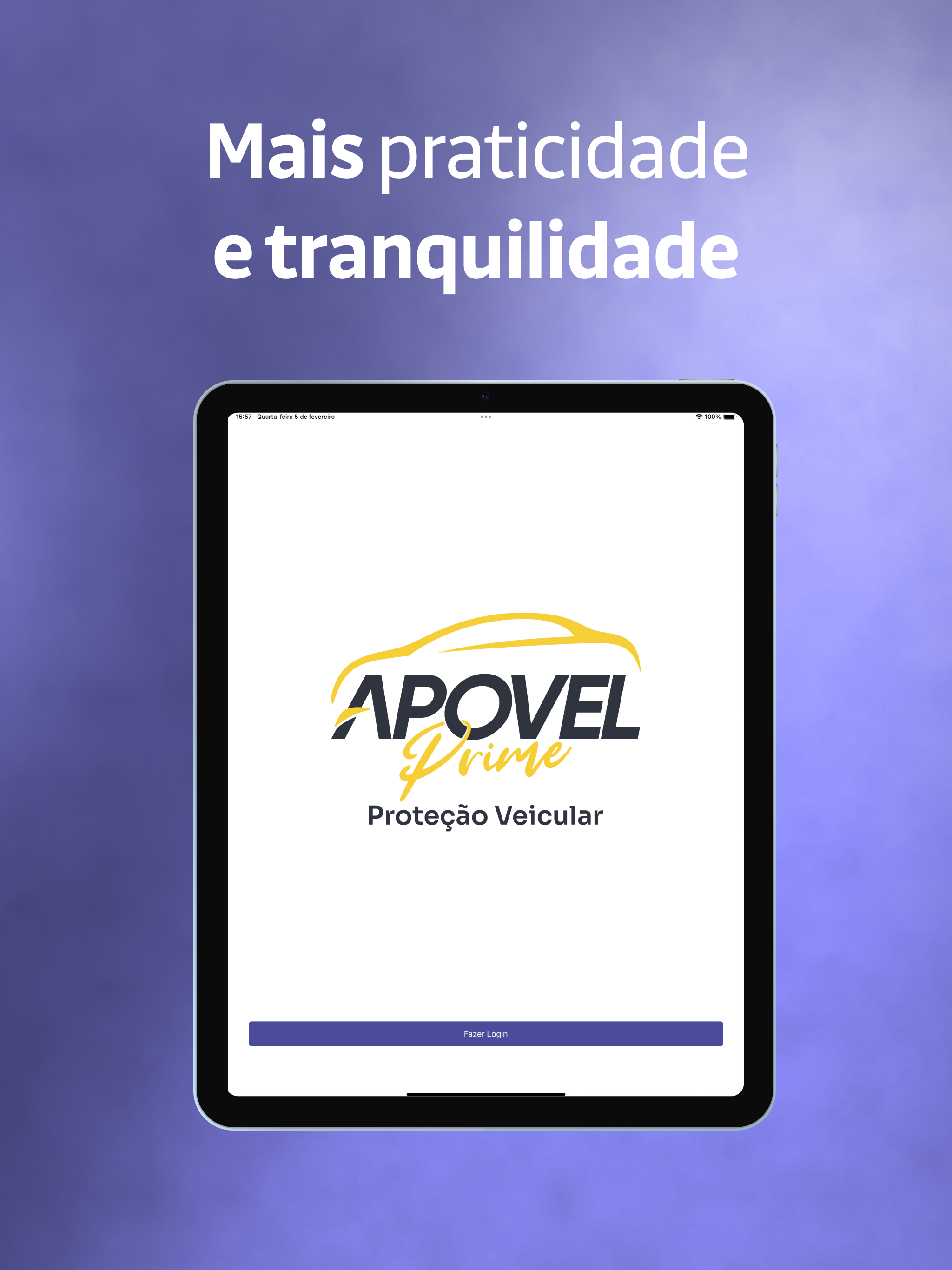 Apovel Prime