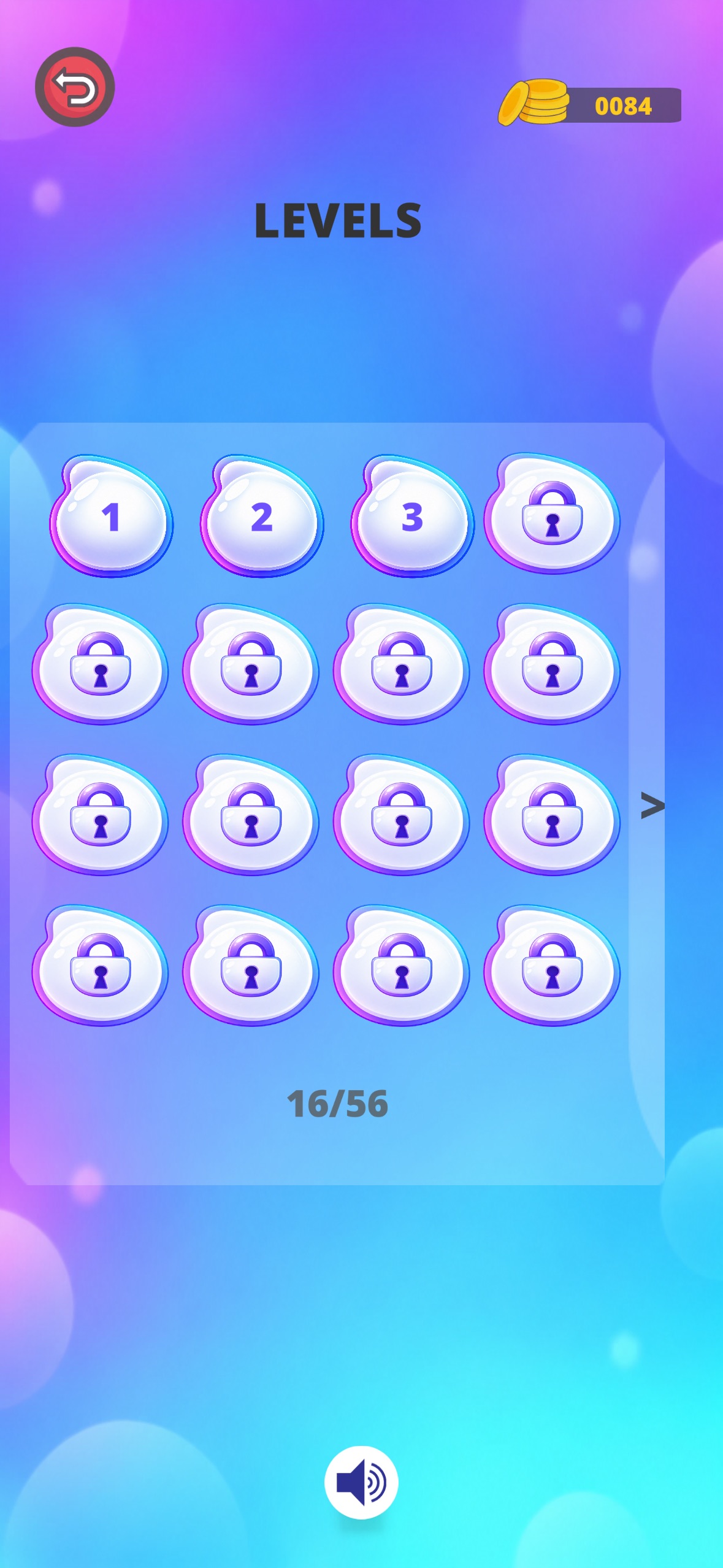 Screenshot 1 of ComboCalc
