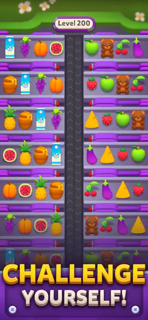 Jam Packed! screenshot 4