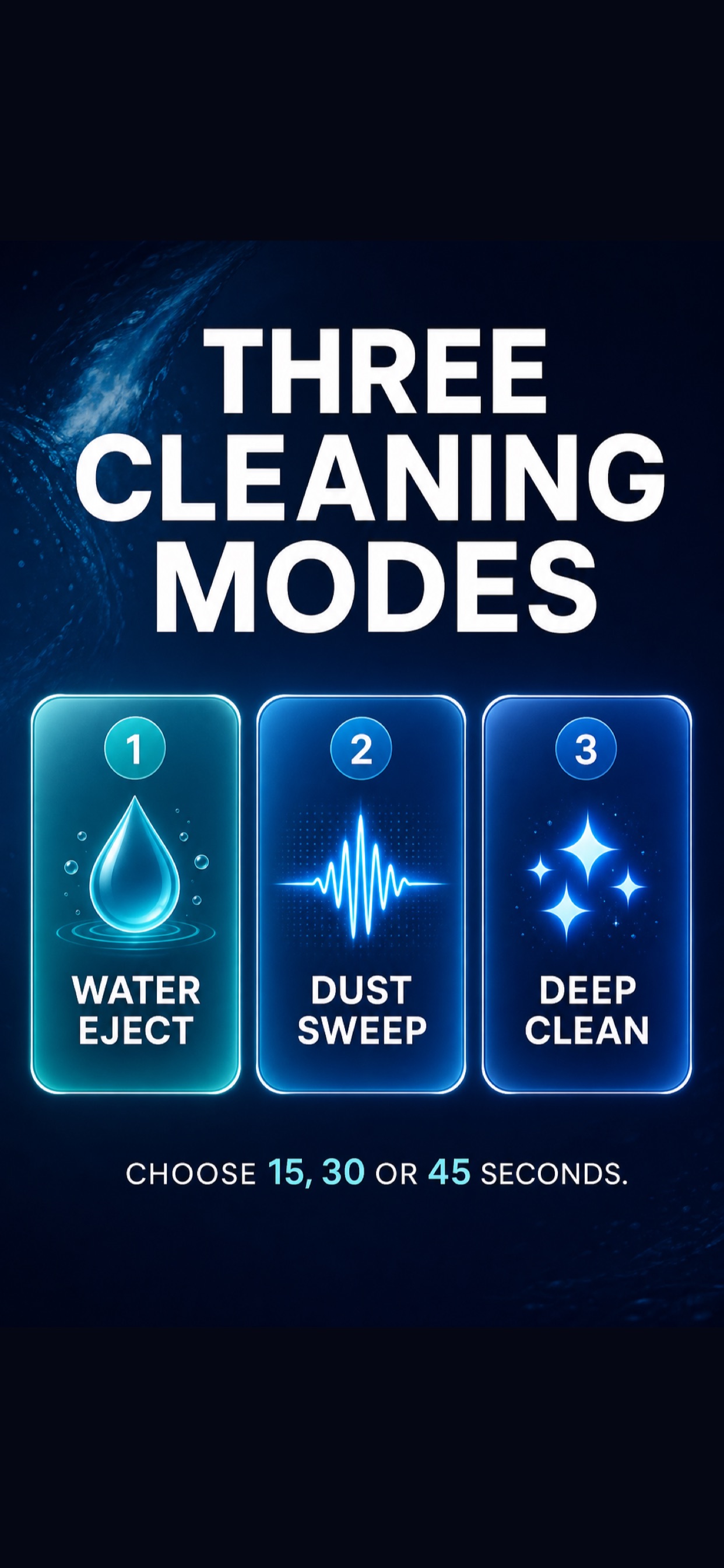 Screenshot 2 of SoundDry: Speaker Cleaner