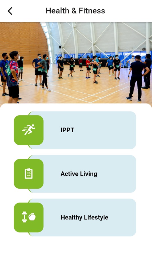 #4. RP SNApp (iOS) 由: RepublicPolytechnic