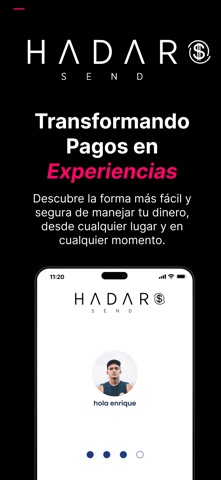 Hadar screenshot