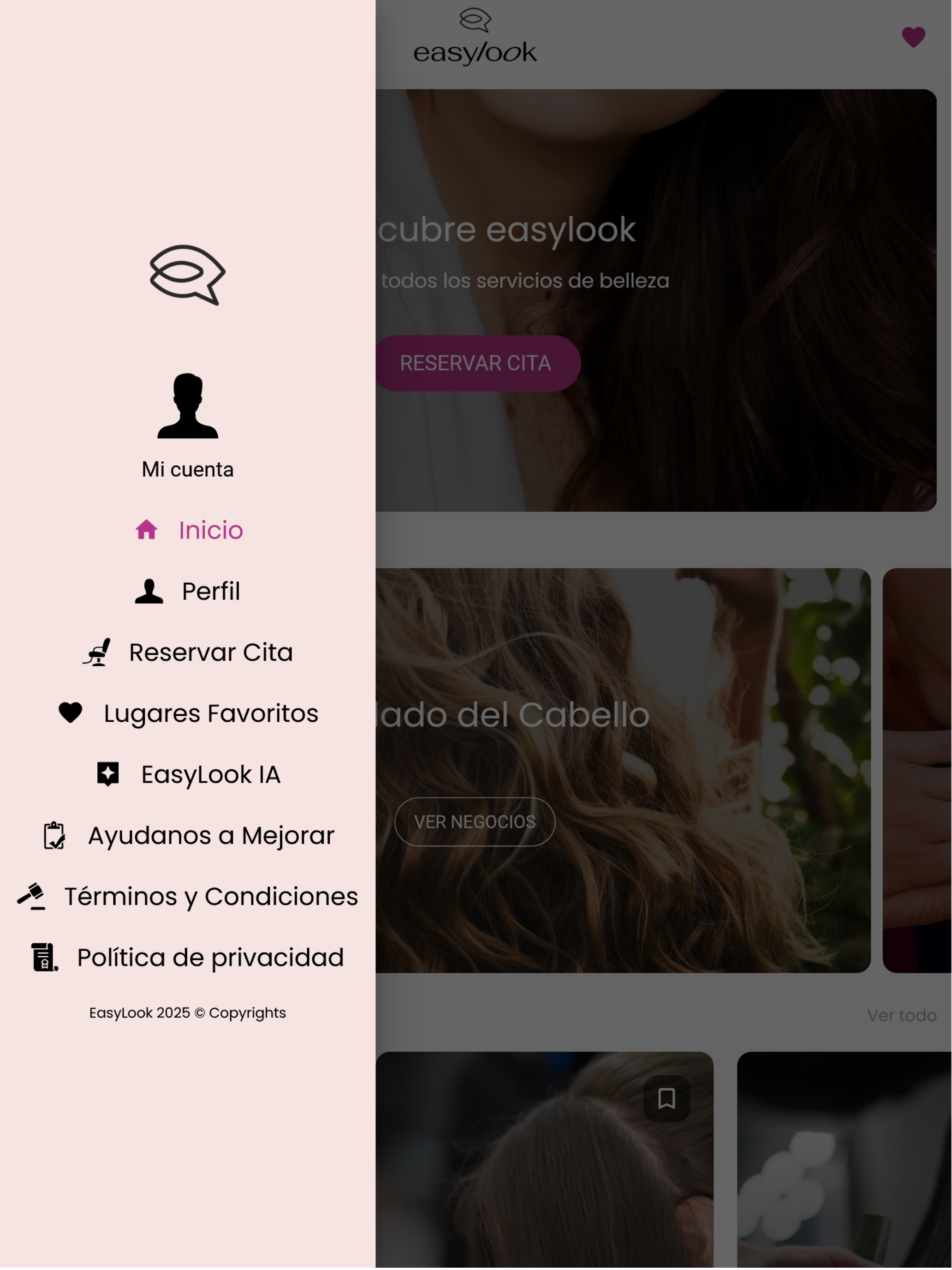 easylook screenshot 6