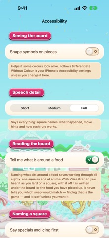 Crumbcade screenshot 7