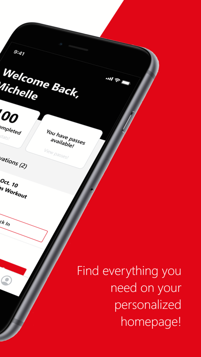 Flex Appeal Screenshot