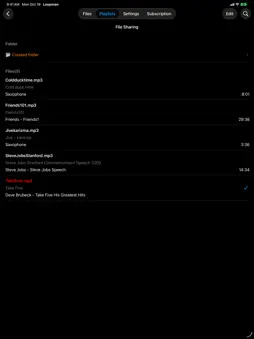 Loopman! screenshot 20