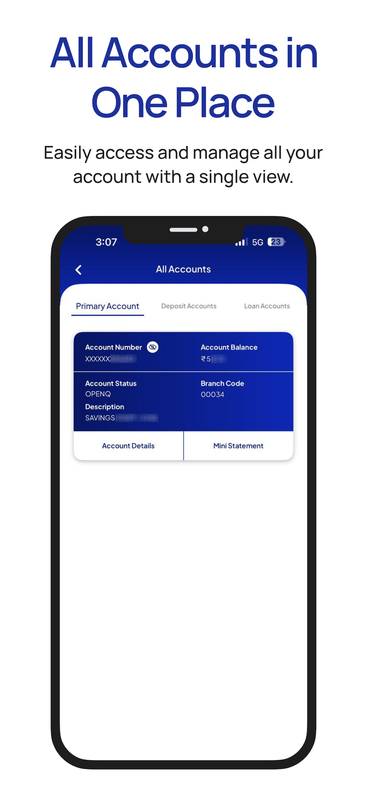 BCCB - Mobile Banking screenshot 8