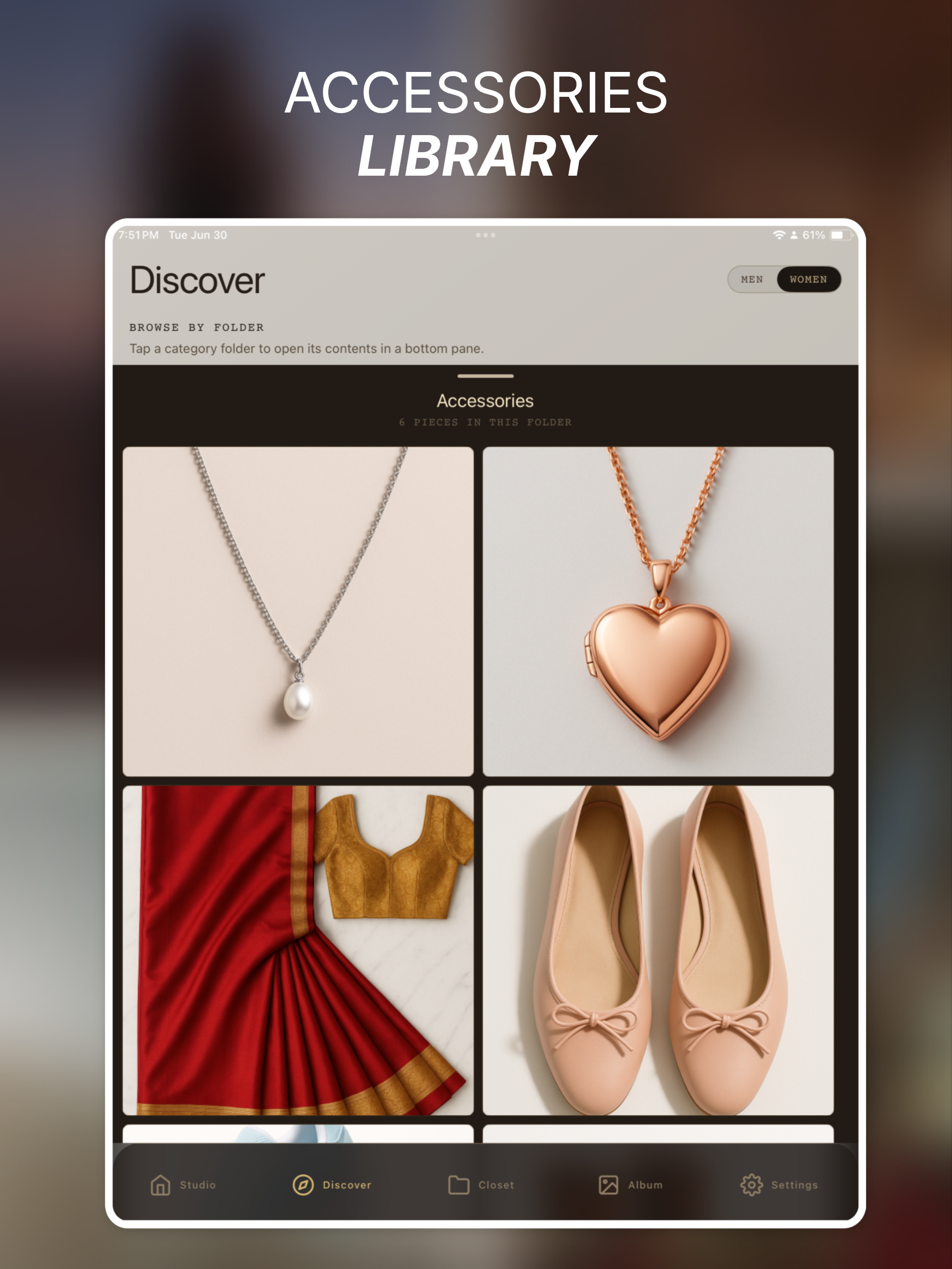 Try On Outfits AI screenshot 14