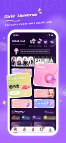 TataLand screenshot