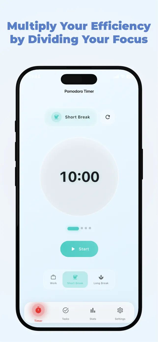 Focus Friend | Pomodoro App Reviews – Features, Pricing & User Ratings