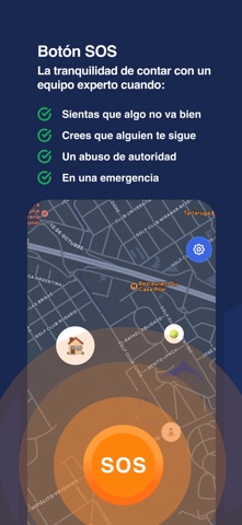 zafe global Screenshot 3 of 6