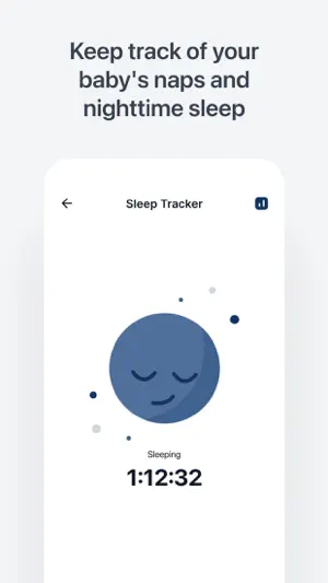 Baby Tracker Pro: Newborn Log screenshot 3