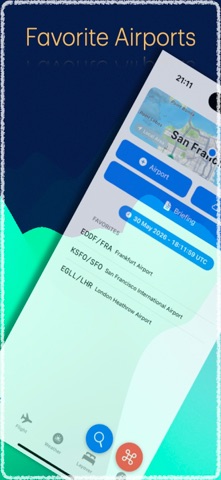 FlightMate – Pilot Tools screenshot