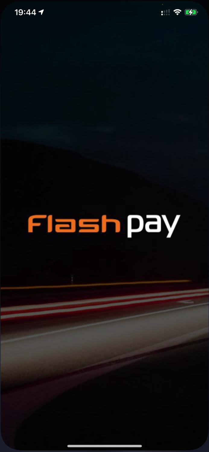 Flash Pay
