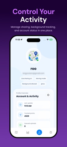 GRKSR screenshot