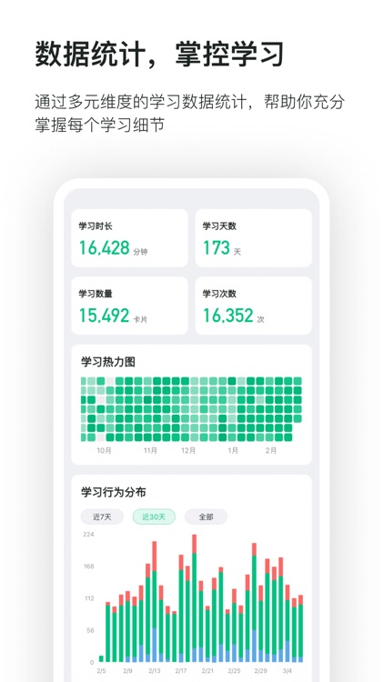 滑记-考研考证 重点单词 必刷题 anki易用 screenshot-3