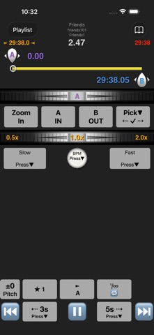 Loopman! Screenshot 10 of 10