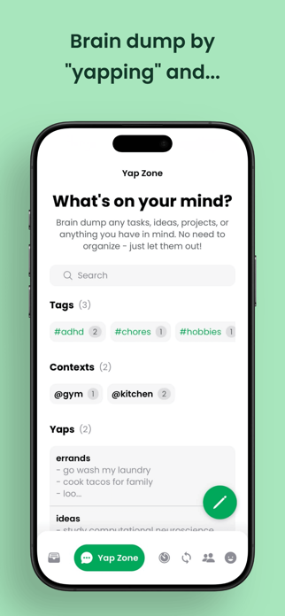 Hypermonkey: ADHD Productivity Screenshot 5 of 10