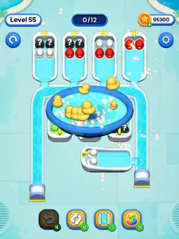 Duck Loop screenshot 12