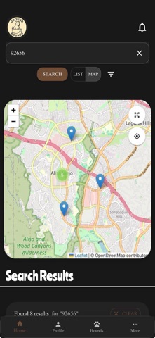 Ground Rounds Screenshot 3 of 10