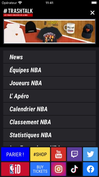 TrashTalk screenshot-4