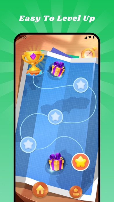 Daily Quizpro Screenshot
