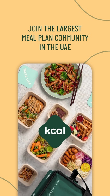 Kcal Meal Plans